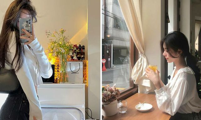 Cấm khách chụp hình chuyên nghiệp, đem cốp trang điểm: Nhiều quán cafe tại Sài thành 