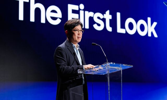 Kỷ nguyên TV thế hệ mới lộ diện tại CES 2026: Khi màn hình không còn chỉ để xem