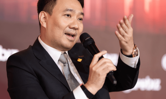 Tổng Giám đốc PNJ Lê Trí Thông cảnh báo: AI sẽ lấy đi nhiều 