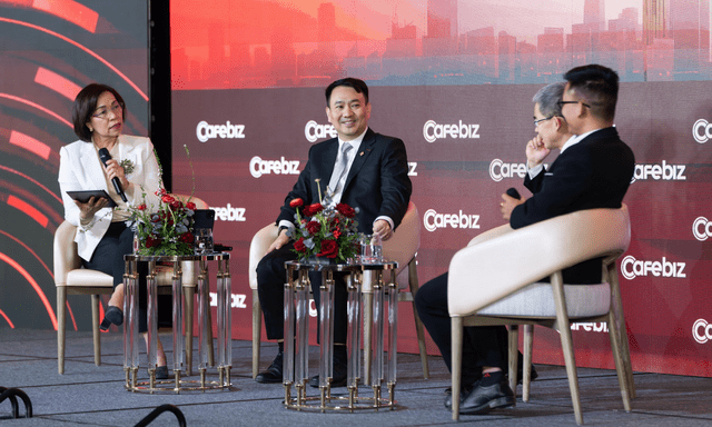 “Nghĩ Lớn - Làm Chuẩn” hay “Nghĩ Chuẩn - Làm Lớn”: Câu hỏi buộc CEO phải soi lại giới hạn của chính mình