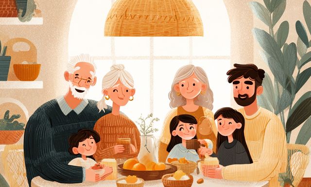 Vét cạn tiền mua nhà, mua xe, không bằng giúp con cái nhìn rõ 3 điều: Đây là sự khôn ngoan đích thực của cha mẹ