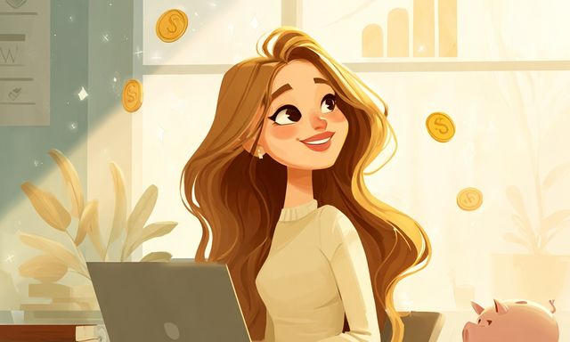 Nghe lời mẹ mua vàng từ tuổi 20, tôi rút ra 3 bài học quan trọng về tiền bạc