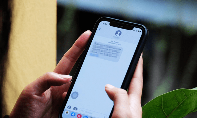 Công an cảnh báo tới tất cả những ai nhận được tin nhắn, cuộc gọi sau: Cẩn trọng để tránh bị mất tiền trong tài khoản