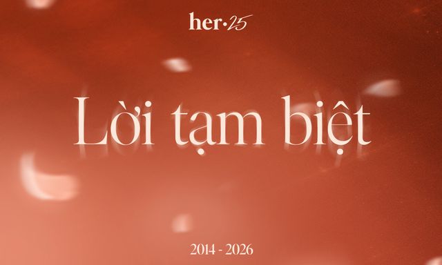 Một thương hiệu thời trang bất ngờ nói “lời tạm biệt” sau 12 năm hoạt động, CEO tiết lộ lý do