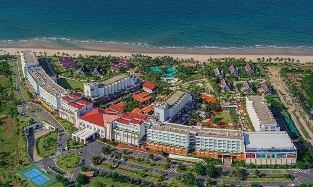 Một resort ở Hội An bị phạt gần 400 triệu đồng vì vi phạm quy định về môi trường và an toàn thực phẩm