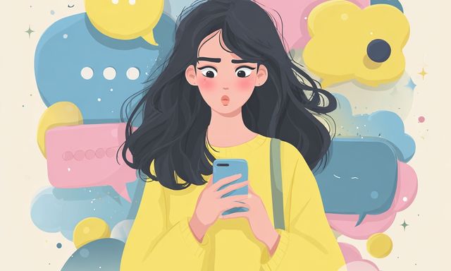 3 hành vi khi dùng điện thoại bị cho là “khó tính”, nhưng thực ra là biểu hiện của EQ cao