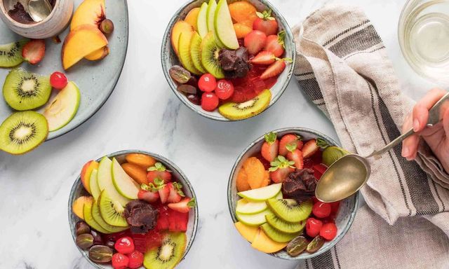 Giảm 10 kg trong 1 tháng bằng cách chỉ ăn trái cây, người phụ nữ 40 tuổi nhập viện nguy kịch