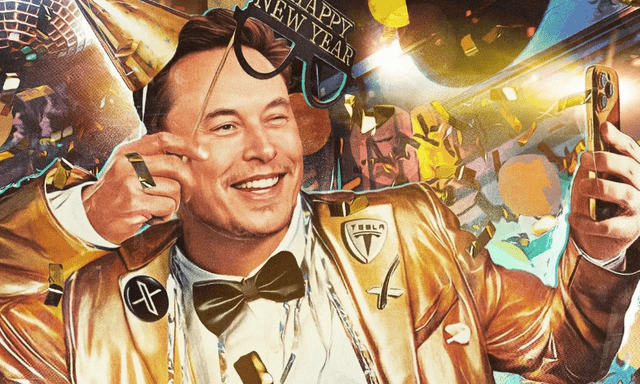 Mỗi ngày thêm một tỷ phú: Điều gì đã biến năm 2025 thành năm “đẻ tiền” nhanh nhất lịch sử?