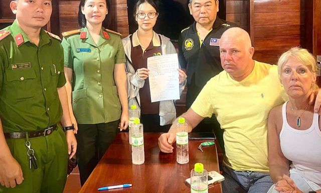 Lễ tân ở resort Phú Quốc khiến du khách Anh tá hỏa: Tiền phòng chỉ 30 triệu nhưng phải thanh toán gần 300 triệu vì... quẹt thẻ nhầm