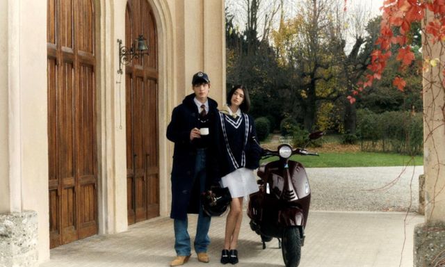 Chi tiết Vespa 946 Horse mới ra mắt: Đưa biểu tượng văn hoá phương Đông vào thiết kế