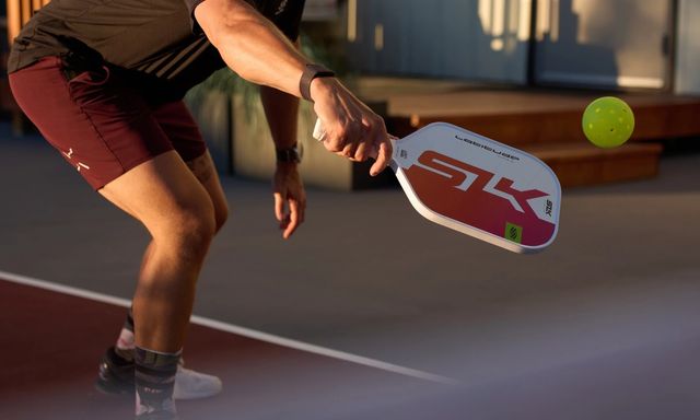 Giải mã Selkirk: Khi pickleball đi từ sân chơi “người già” đến biểu tượng quiet luxury