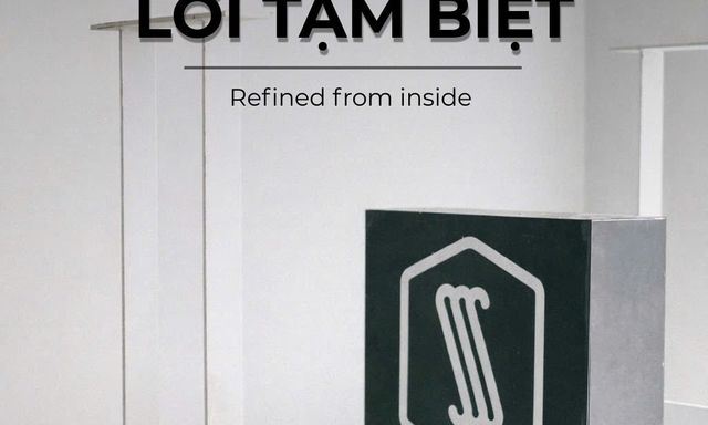 Chính thức: Một thương hiệu thời trang nam đình đám bất ngờ nói “lời tạm biệt” sau hơn 10 năm hoạt động