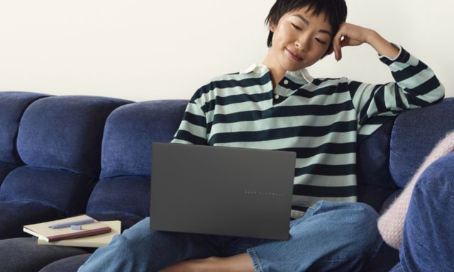 Loạt laptop Ryzen AI 400 Series ĐẦU TIÊN tại Việt Nam của ASUS: Có gì đặc biệt?