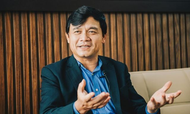 Nhân sự nhận thưởng Tết rồi nhảy việc, Shark Phú nói thẳng: Thưởng Tết chỉ là giọt nước tràn ly còn phần chính nằm ở chỗ khác!