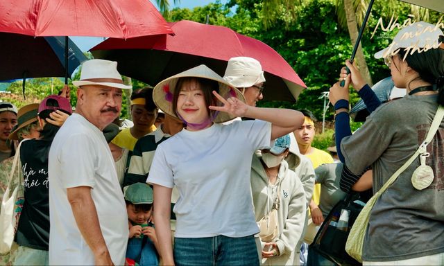 “Nhà Mình Đi Thôi”: Phim Tết chạm thẳng nỗi sợ của người trẻ hiện đại