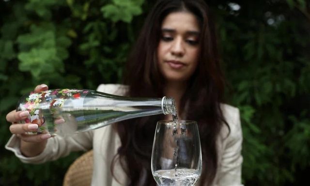 Rượu vang không còn là “chuẩn giàu”: Đồ uống xa xỉ mới của giới thượng lưu Ấn Độ khiến cả thế giới ngạc nhiên