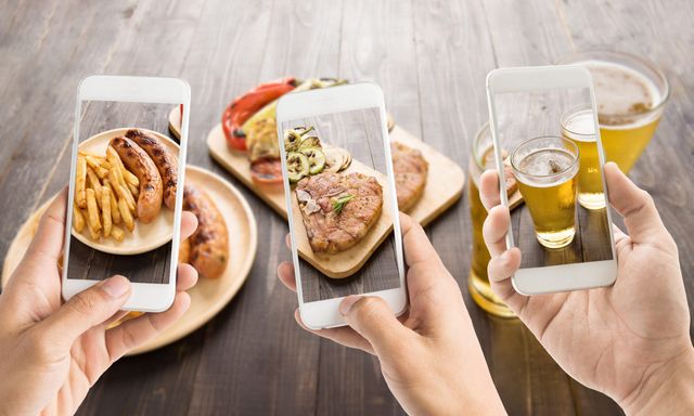 “Chợ mạng” vào tầm ngắm: Dự thảo Luật An toàn thực phẩm để chặn hàng bẩn, phụ gia nguy hiểm trên không gian mạng