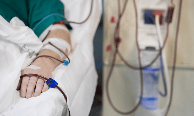 12 dấu hiệu thận đang “kêu cứu” âm thầm: Điều cuối cùng nhiều người chủ quan, đến viện thì đã muộn