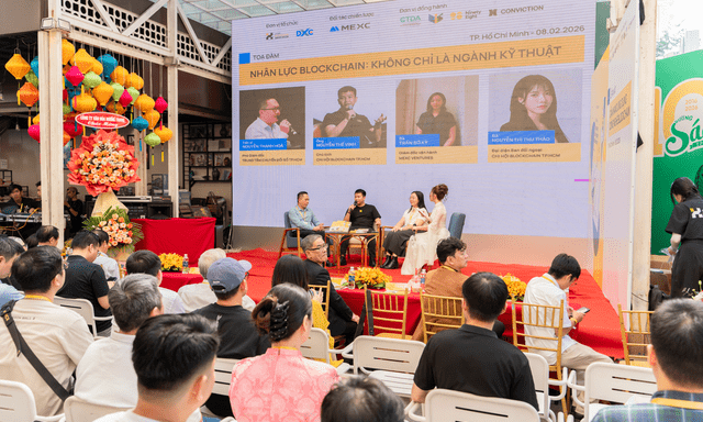 Ra mắt sách Cẩm nang ứng dụng Công nghệ Blockchain, hướng tới phát triển nguồn nhân lực số