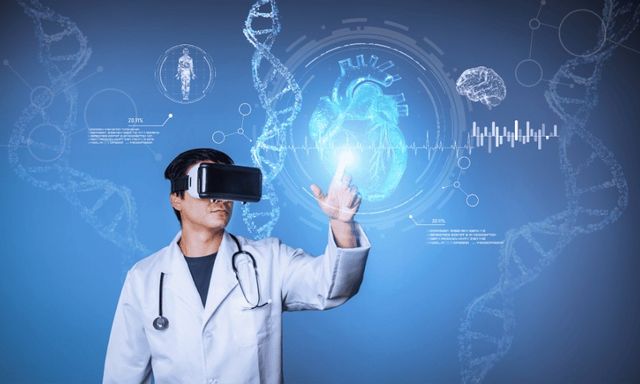 Chưa đau ngực, chưa ngã quỵ nhưng AI đã biết: Hàn Quốc phát triển công nghệ y tế dự báo ngừng tim trước 24 giờ