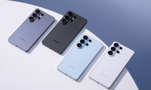 Samsung tung “chiến mã” đầu năm: Galaxy S26 Ultra với camera 200MP, AI đa tác nhân và màn hình chống nhìn trộm