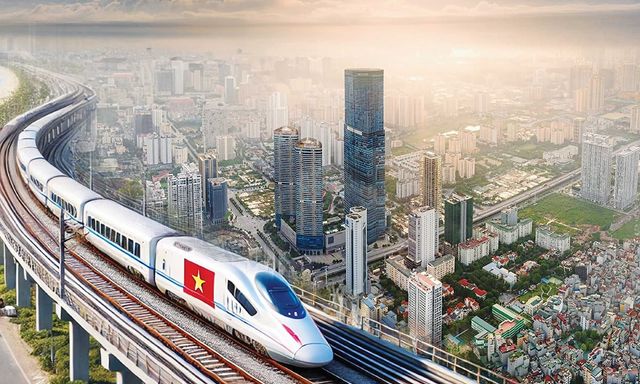 Chuyên gia nói thẳng: Việt Nam đứng trước “cửa sổ vàng” để bứt phá hai chữ số