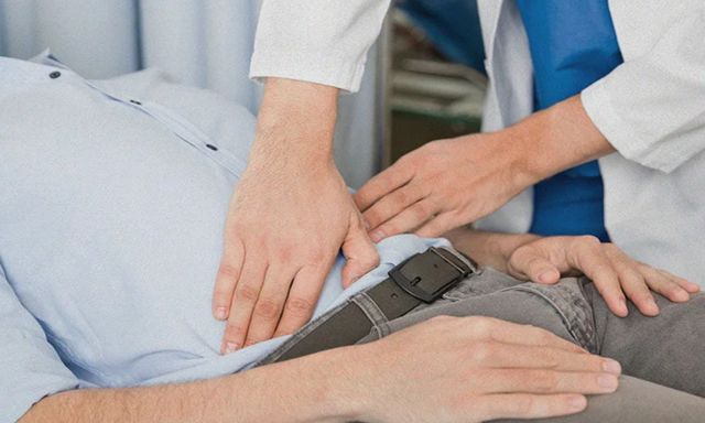 Không rượu bia, không thuốc lá, người đàn ông 44 tuổi vẫn mắc ung thư gan: Bác sĩ chỉ điểm 1 thói quen nhiều người đang chủ quan