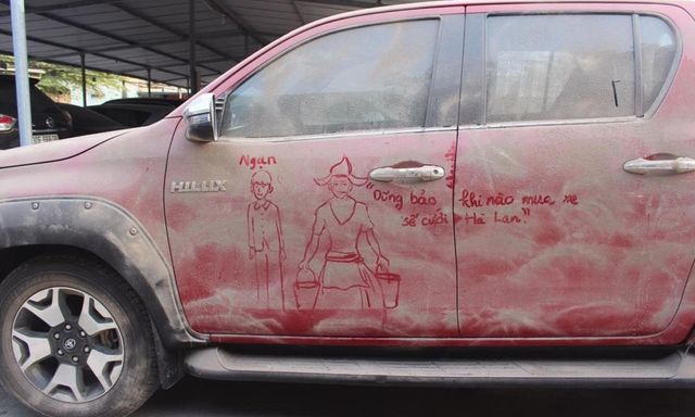 5 bộ phận ô tô bắt buộc phải sạch trước khi lăn bánh: Chỉ một chi tiết bám bùn, tài xế có thể “bay” 26 triệu đồng