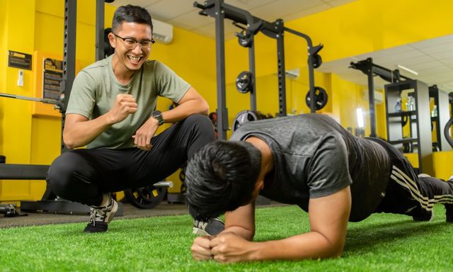 Phòng tập 24/7, đặt lịch và thanh toán từng buổi qua app mở rộng sang thị trường Việt Nam