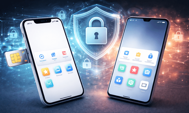 Từ đầu tháng 3/2026: Nhiều điện thoại có thể bị khóa ứng dụng ngân hàng, người dùng cần kiểm tra ngay