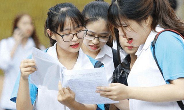 4 điểm mới khác biệt trong quy chế tuyển sinh đại học 2026: Hàng nghìn thí sinh và phụ huynh cần lưu ý