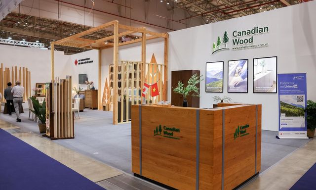 Ngành gỗ Việt Nam vượt mốc 17 tỷ USD, gia tăng áp lực nâng cấp chuỗi giá trị