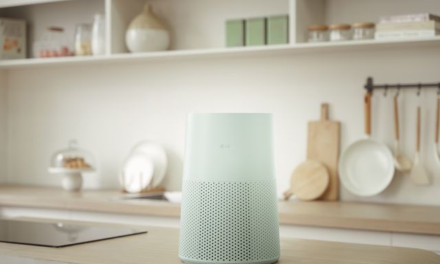 Thêm lựa chọn lọc khí cá nhân dưới 4 triệu đồng