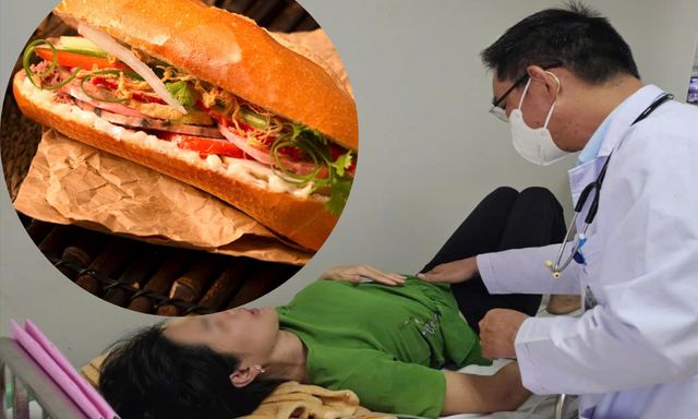 Bánh mì liên tiếp gây ngộ độc hàng loạt: Chuyên gia chỉ ra 4 “điểm yếu” nhiều người bán lẫn người ăn đều bỏ qua