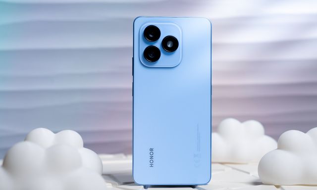 Lên kệ Việt: HONOR X8d siêu thực dụng, thân máy mỏng 7,5 mm, điểm nhấn pin 7.000mAh, chỉ nặng 188g