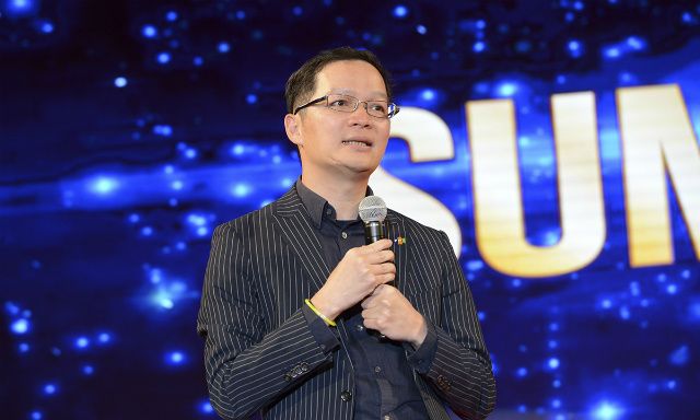 Chủ tịch FPT IS gia nhập Ban Chấp hành Hiệp hội Dữ liệu Quốc gia nhiệm kỳ mới