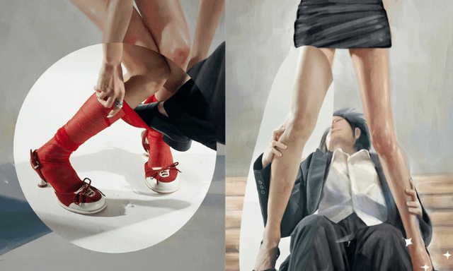 Từ startup gọi vốn triệu đô ở Shark Tank đến màn quảng cáo 8/3 gây phẫn nộ: Chautfifth đang đánh đổi điều gì?