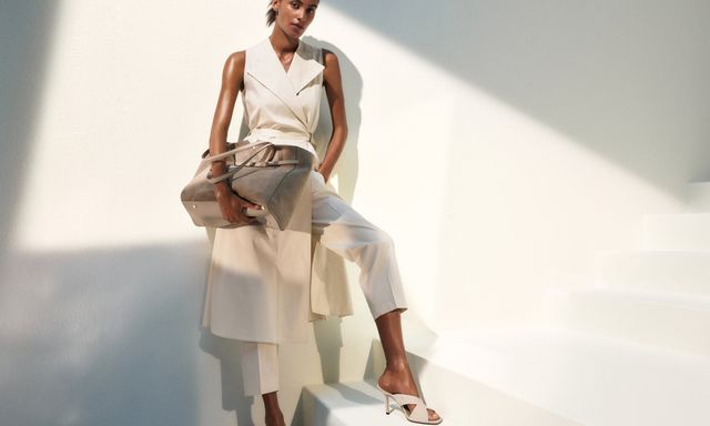 Hàng loạt sao quốc tế cùng hội tụ, mang tới diện mạo mới cho thời trang may đo