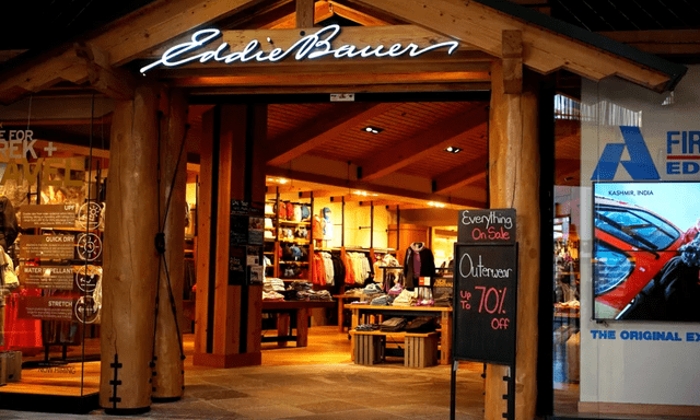 Thương hiệu thời trang nổi tiếng hơn 100 năm tuổi bất ngờ tuyên bố phá sản, 174 cửa hàng đồng loạt đóng cửa