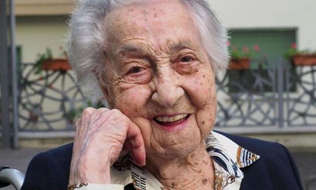 Cụ bà 117 tuổi sống thọ nhất thế giới ngày nào cũng ăn món quen thuộc ở Việt Nam