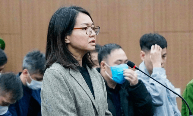 Hai cựu Cục trưởng Cục An toàn thực phẩm kháng cáo xin giảm nhẹ hình phạt sau án tù vì nhận hối lộ