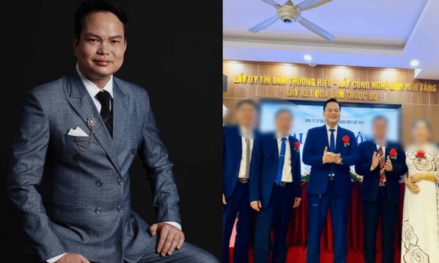 Nóng: CEO Mua chung Bất động sản bị cáo buộc lừa nhà đầu tư