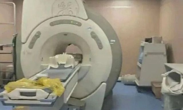 Đình chỉ ê-kip bác sĩ “bỏ quên” bệnh nhân trong máy chụp cộng hưởng từ suốt 6 tiếng giữa đêm