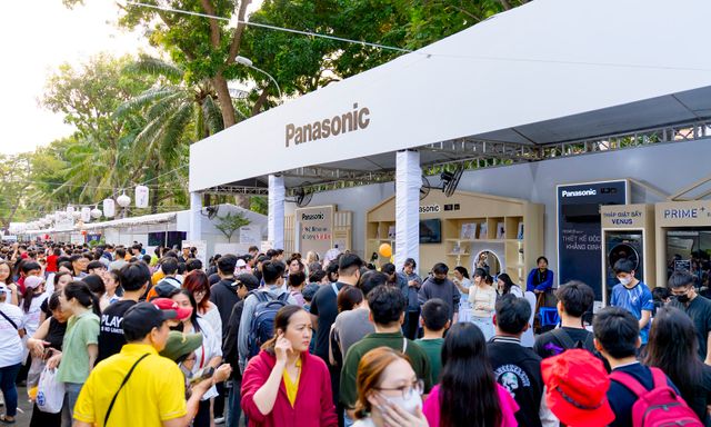 Lễ hội Việt – Nhật 2026 thu hút hàng trăm nghìn lượt khách tại TP.HCM