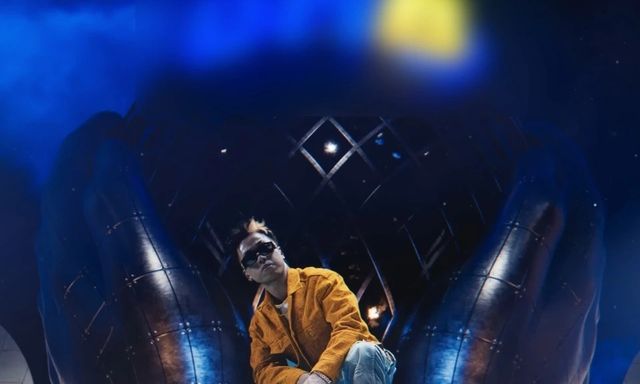 MV mới của RichChoi gây tranh cãi dữ dội vì chi tiết liên quan web cá độ