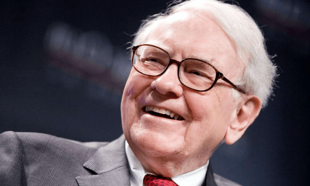 Tỷ phú Warren Buffett dạy con 3 điều “vàng”: Hiểu càng sớm, cuộc đời càng rực rỡ, tương lai càng thành công
