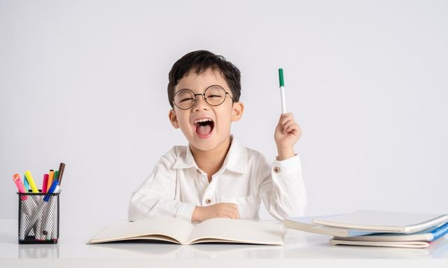 Nghiên cứu trên hàng ngàn case điển hình, khoa học chỉ rõ: Người thành công thường có 3 dấu hiệu này từ khi còn rất nhỏ