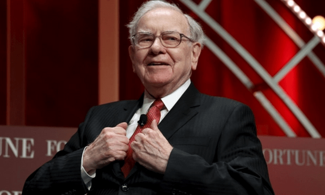 Tỷ phú huyền thoại Warren Buffett tiết lộ 3 bước tiết kiệm đơn giản: Người bình thường cũng có thể đổi đời nếu LÀM ĐÚNG THỨ TỰ