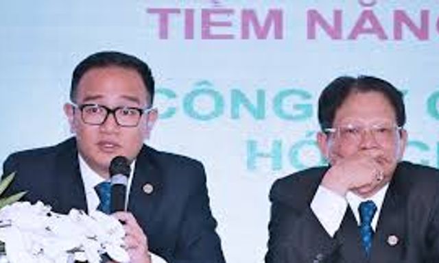 Khối tài sản hàng nghìn tỷ của Chủ tịch Hóa chất Đức Giang trước khi bị bắt: Từng vào top người giàu nhất sàn chứng khoán