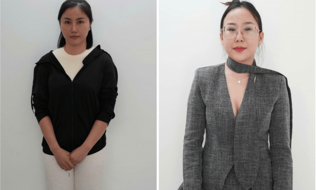 Bắt Trần Thị Xuân SN 1994, Tại TP HCM